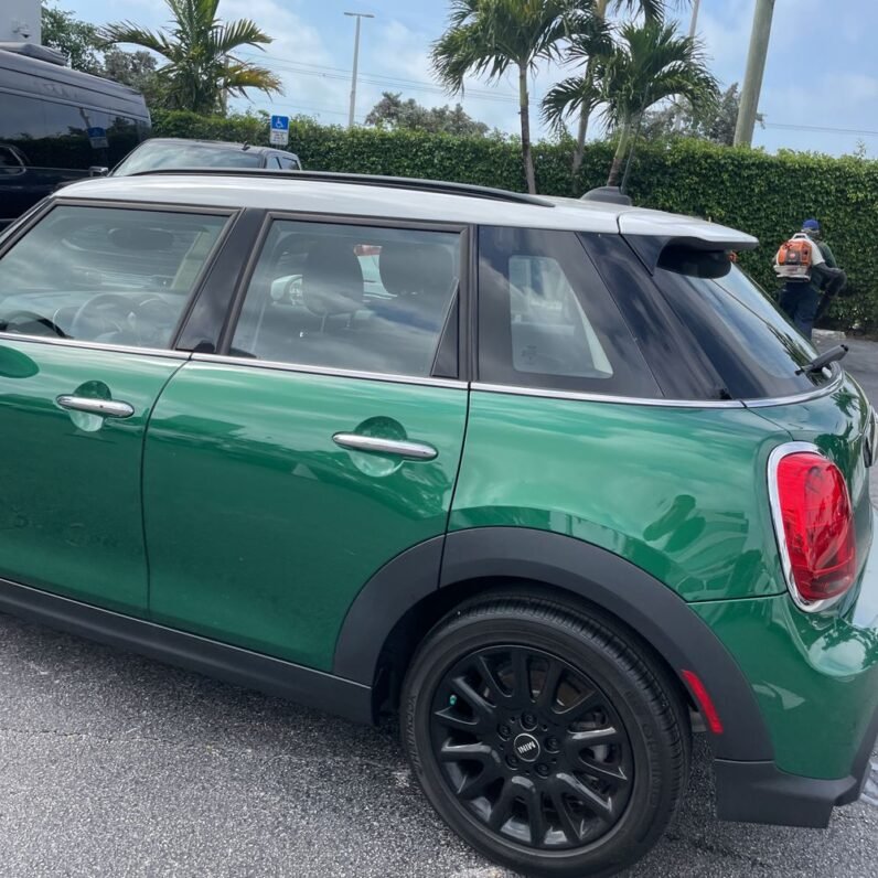 2024 Mini Cooper