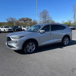 2024 Acura MDX